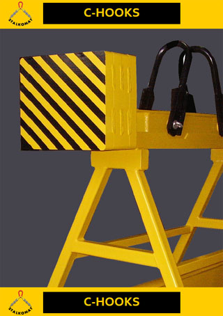 Catalogue - C-Hooks